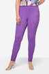 Leggings, Tight fit, koldfarvet, blonde ved sømmen