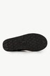 Axelda lammepels-boots, semsket skinn, bredde H