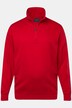 Boston Park jersey troyer de chándal, cuello con cremallera, hasta la 84/86