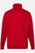 Boston Park jersey troyer de chándal, cuello con cremallera, hasta la 84/86