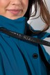 HYPRAR softshell-jakke med hætte, vandafvisende