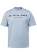 Tričko Boston Park, krátké rukávy, malá výšivka, do 84/86