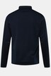 Boston Park poloskjorte, lange ermer, skjult button-down-krage, opptil 84/86