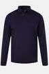 Boston Park poloshirt, lange ærmer, skjult buttondown-krave, op til str. 84/86