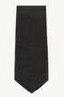 Men+, slips, business, ekstra langt, 7,5 cm bredt