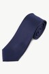 Men+, slips, business, ekstra langt, 7,5 cm bredt