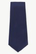 Men+, slips, business, ekstra langt, 7,5 cm bredt