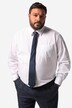 Men+, slips, business, ekstra langt, 7,5 cm bredt