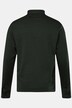 Boston Park poloshirt, lange ærmer, minimal-mønster, op til str. 84/86