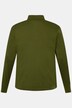 Polo Boston Park en jersey texturé, manches longues - jusqu'au 86/88