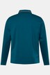 Boston Park poloshirt, lange ærmer, trykknapper, op til str. 52/54 / 84/86