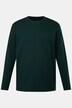 Boston Park T-shirt, lange ærmer, struktur-jersey, op til str. 84/86