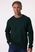 Boston Park T-shirt, lange ærmer, struktur-jersey, op til str. 84/86