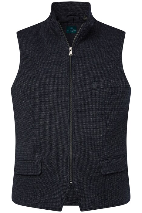 Vesta Boston Park, zip, struktura, do 72