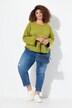 Boyfriend-Jeans, Destroy-Effekte, weites Bein, Komfortbund