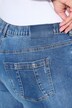 Boyfriend-Jeans, Destroy-Effekte, weites Bein, Komfortbund