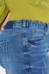 Boyfriend-Jeans, Destroy-Effekte, weites Bein, Komfortbund