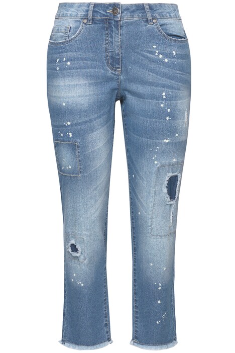Denim