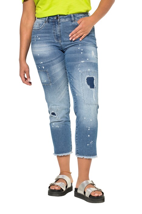 Denim