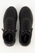 Caprice Funktions-Sneaker, Zipper, extraleicht, Weite G
