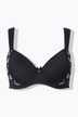 Paisley Spacer Bra