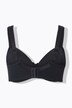 Paisley Spacer Bra
