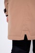 HYPRAR funkční bunda, nepromokavá, dvoucestný zip