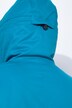 HYPRAR functionele jas, waterdicht, 2-wegrits