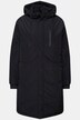Manteau technique imperméable HYPRAR, poche zippée, matière recyclée