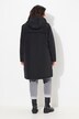 Manteau technique imperméable HYPRAR, poche zippée, matière recyclée