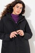 Manteau technique imperméable HYPRAR, poche zippée, matière recyclée
