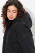 Manteau technique imperméable HYPRAR, poche zippée, matière recyclée