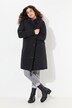 Manteau technique imperméable HYPRAR, poche zippée, matière recyclée