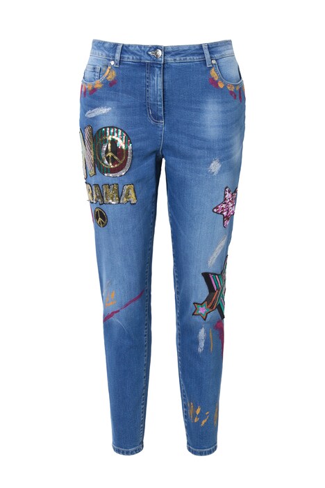 Denim
