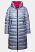 Manteau réversible HYPRAR, matelassé et déperlant