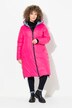 Manteau réversible HYPRAR, matelassé et déperlant