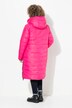 Manteau réversible HYPRAR, matelassé et déperlant