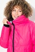 Manteau réversible HYPRAR, matelassé et déperlant