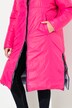 Manteau réversible HYPRAR, matelassé et déperlant