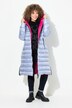 Manteau réversible HYPRAR, matelassé et déperlant