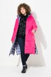 Manteau réversible HYPRAR, matelassé et déperlant