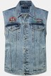 All vests