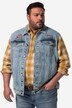 All vests
