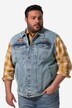 All vests