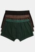 STHUGE hip pants, OEKO-TEX, 3-pack, underpants, up to 8 XL