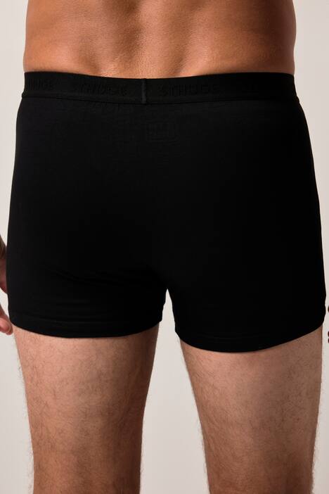 Lot de 3 caleçons STHUGE, tissu OEKO-TEX - jusqu'au 8 XL