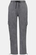 Verryttelyhousut reisitaskuilla, collegekangasta, vintage-tyylinen, reisitaskut