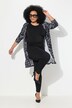 Legging taille haute, jambe slim et taille élastique