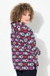 Hoodie, Ho Ho Ho, classic, capuchon, lange mouwen
