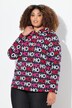 Hoodie, Ho Ho Ho, classic, capuchon, lange mouwen
